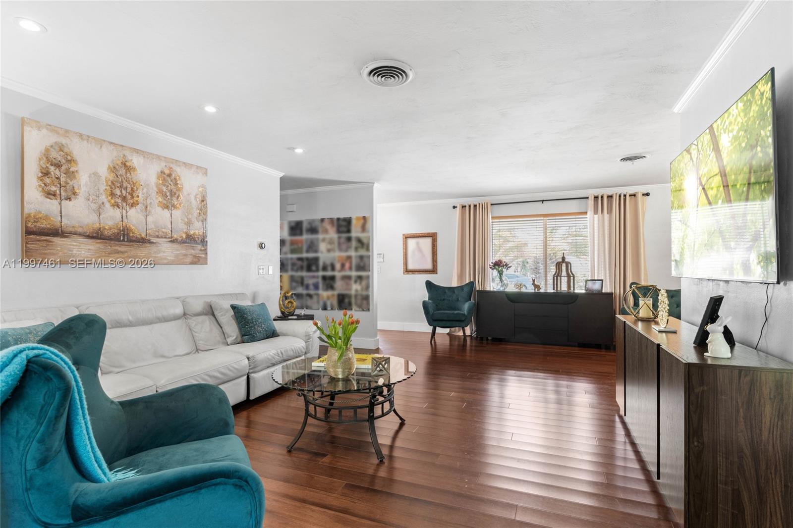 DARLINGTON MANOR - Residential