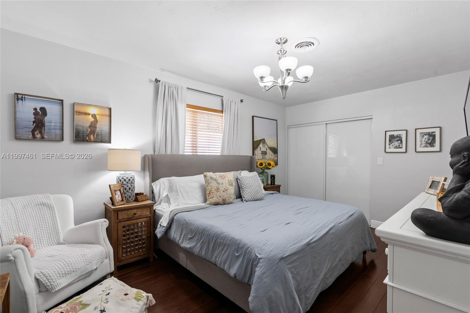 DARLINGTON MANOR - Residential