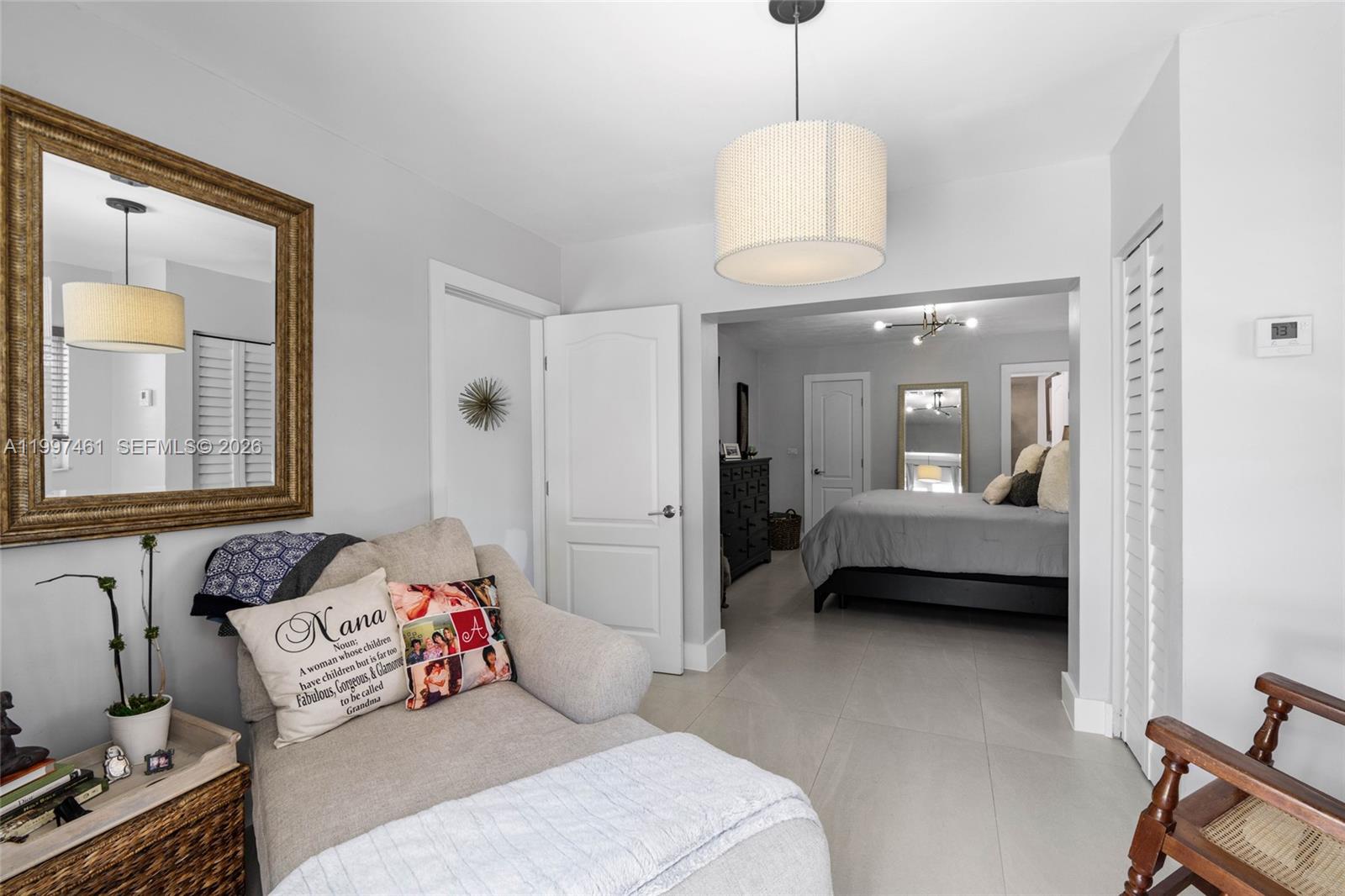 DARLINGTON MANOR - Residential