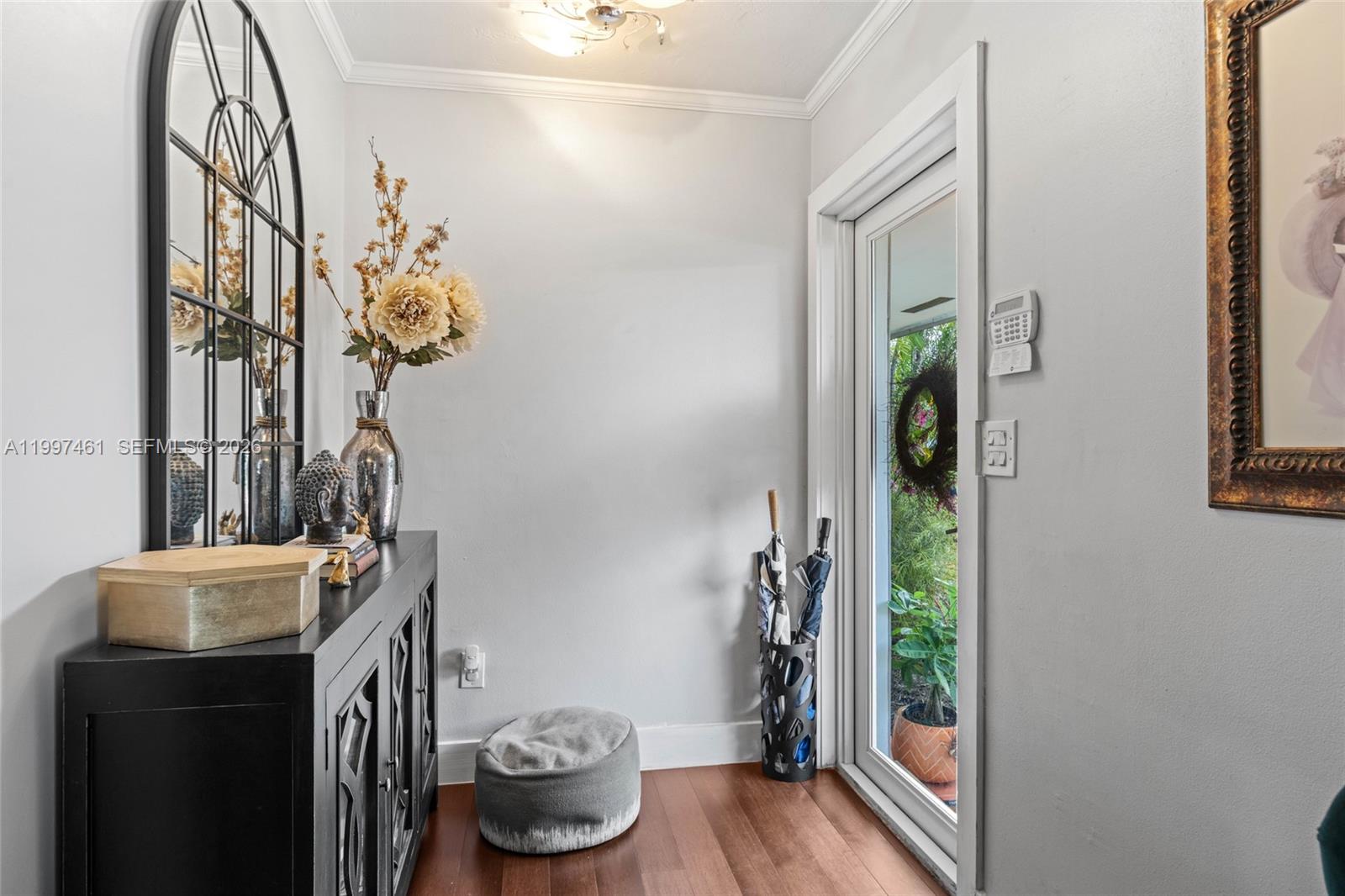 DARLINGTON MANOR - Residential