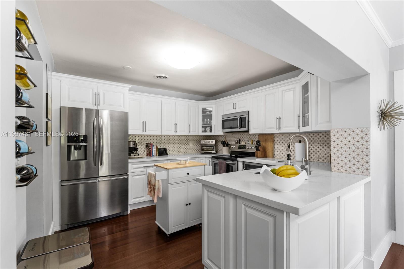 DARLINGTON MANOR - Residential