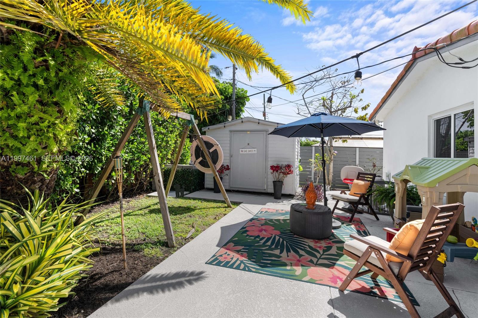 DARLINGTON MANOR - Residential