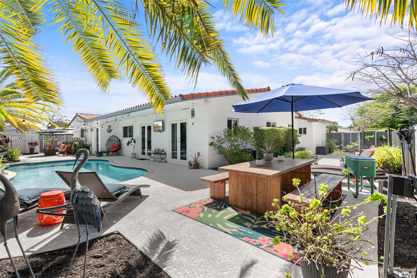 DARLINGTON MANOR - Residential