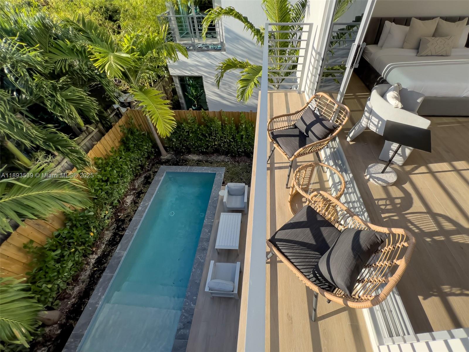 INDIANA GROVE CONDO - Residential Lease