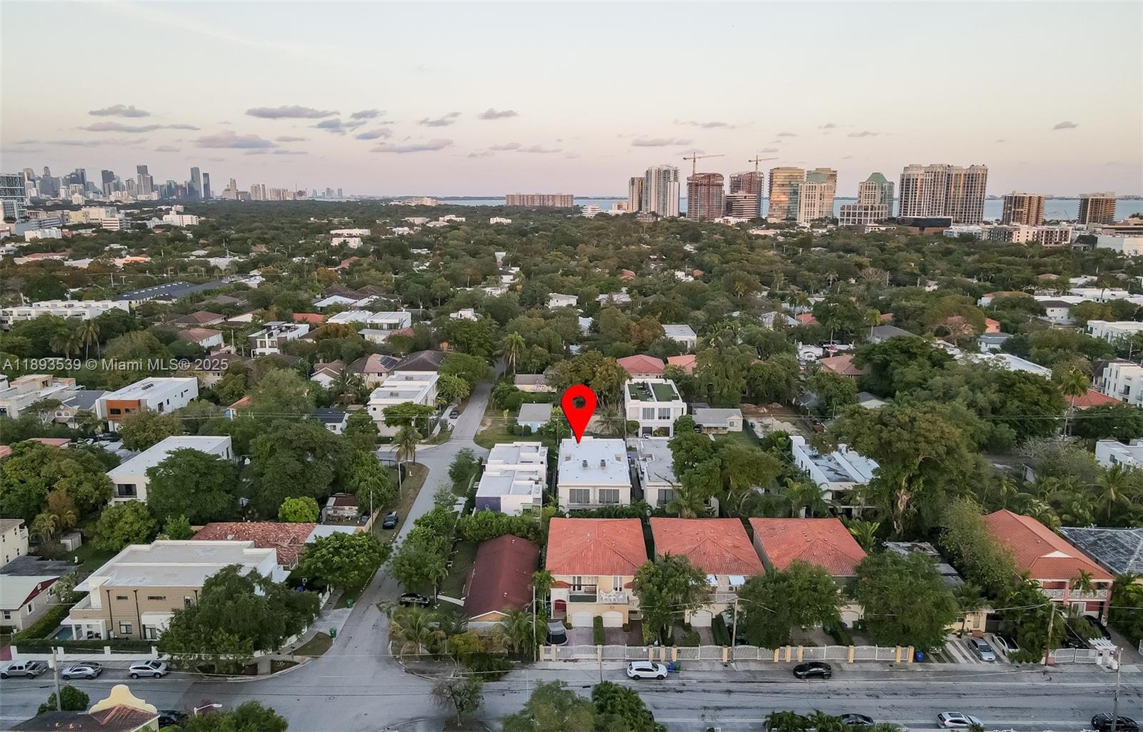 INDIANA GROVE CONDO - Residential Lease