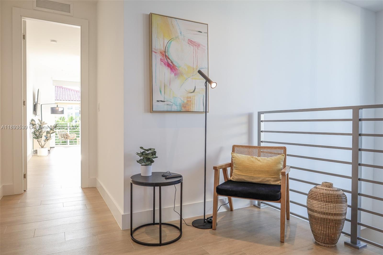 INDIANA GROVE CONDO - Residential Lease