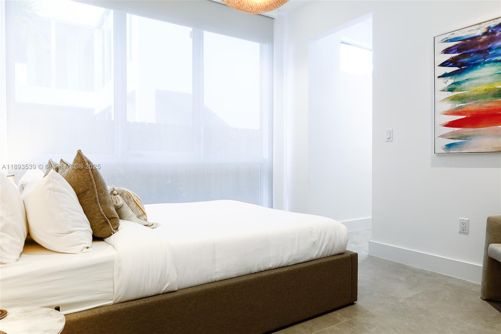 INDIANA GROVE CONDO - Residential Lease
