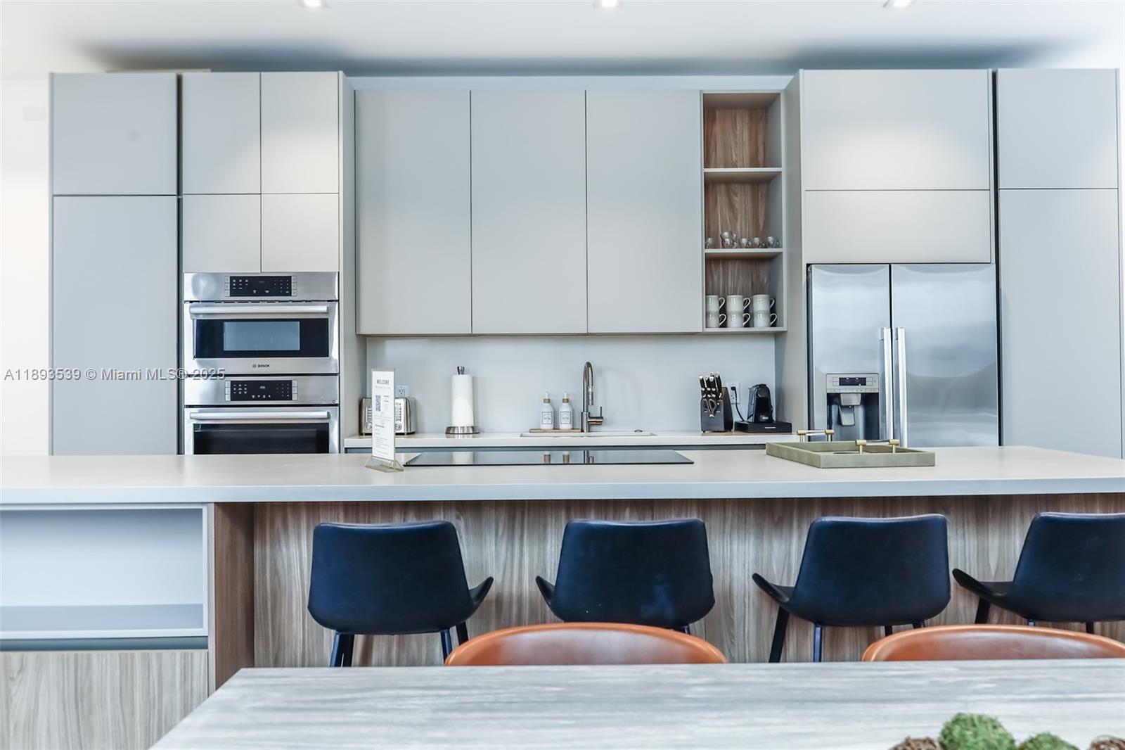 INDIANA GROVE CONDO - Residential Lease