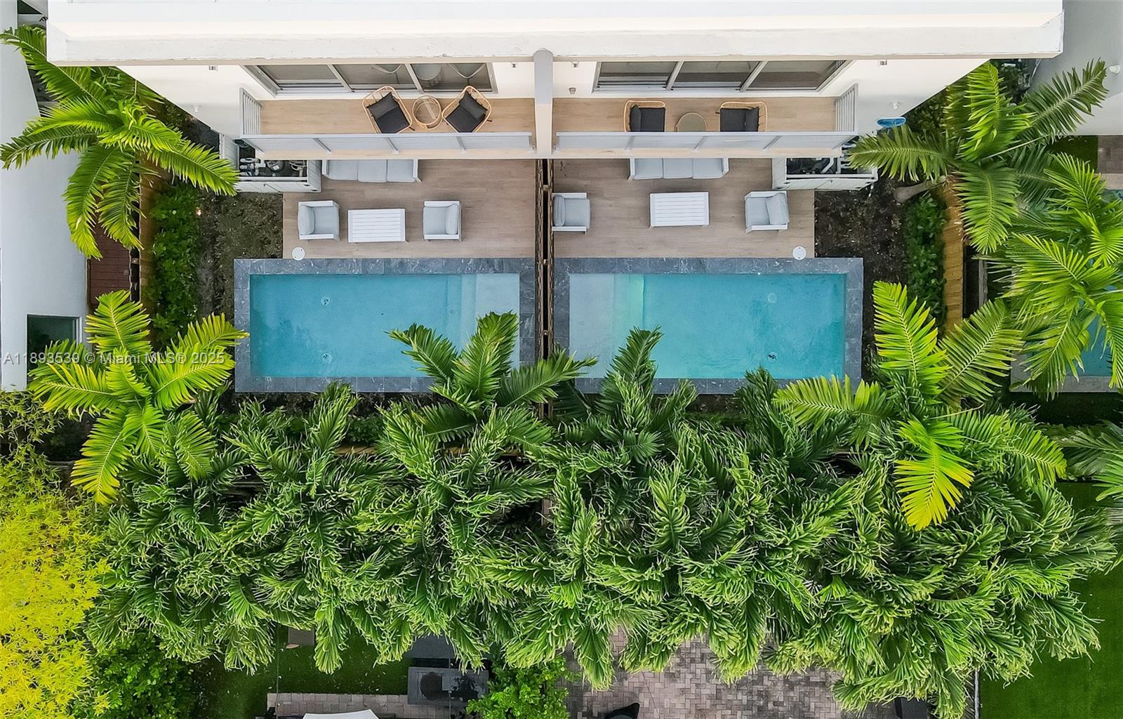 INDIANA GROVE CONDO - Residential Lease