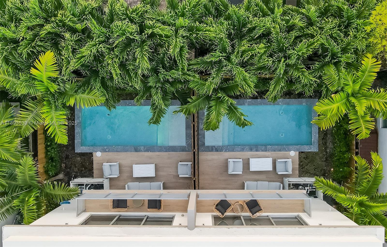INDIANA GROVE CONDO - Residential Lease