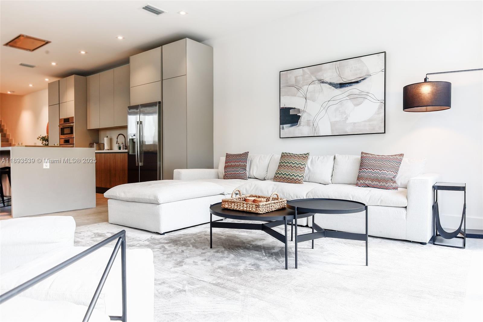 INDIANA GROVE CONDO - Residential Lease