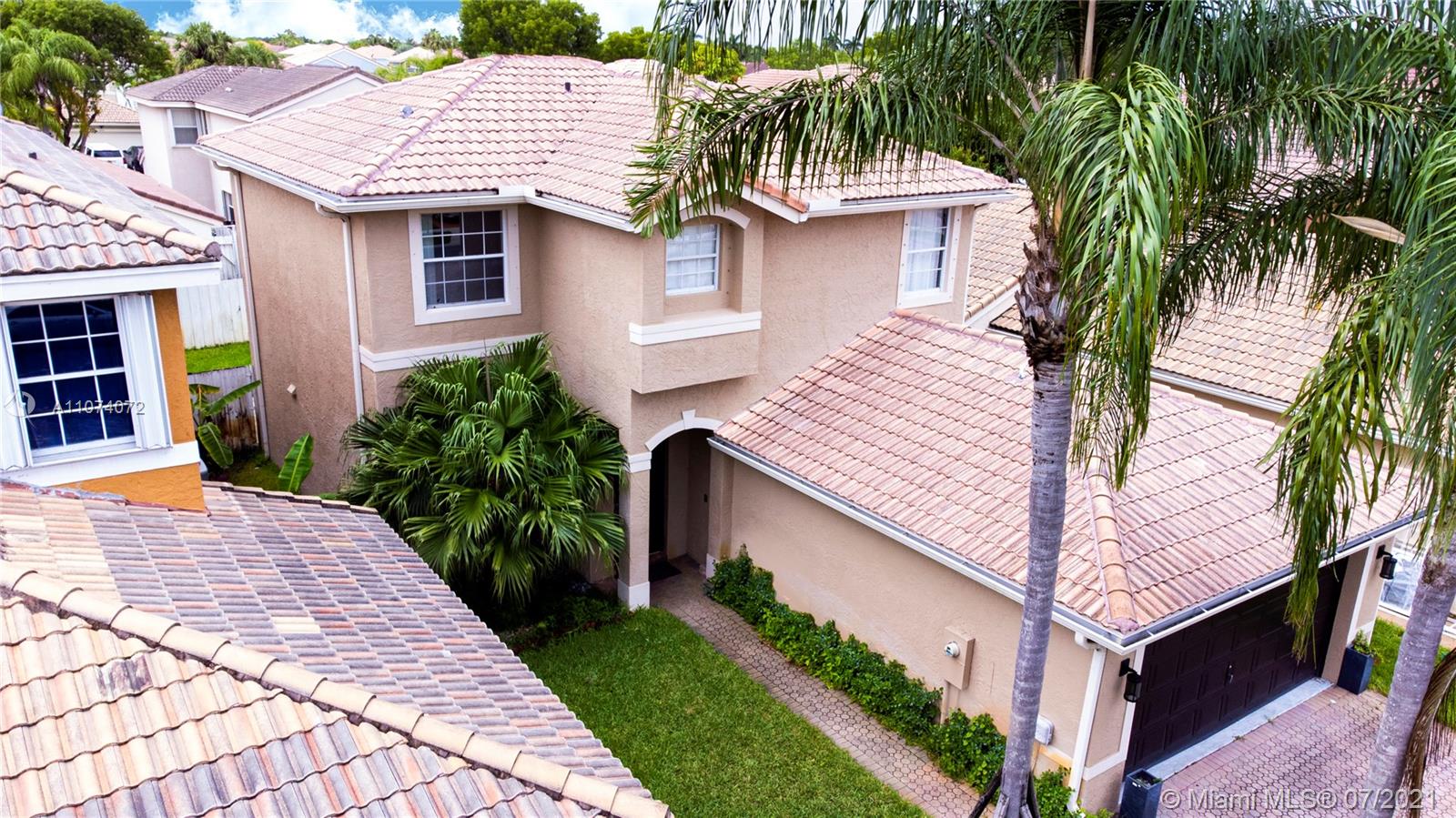 SILVER SHORES (PARCELS A - Residential