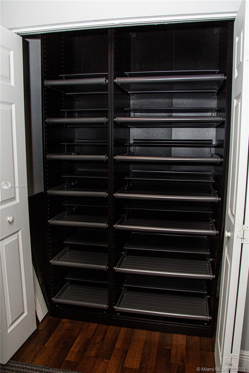 SILVER SHORES (PARCELS A - Residential