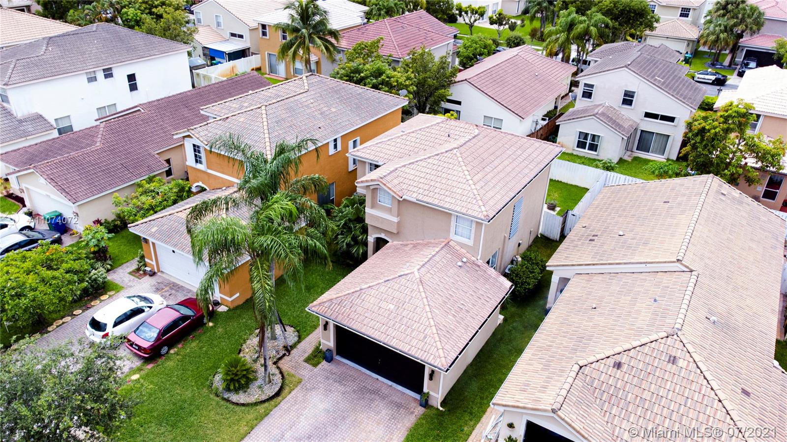 SILVER SHORES (PARCELS A - Residential