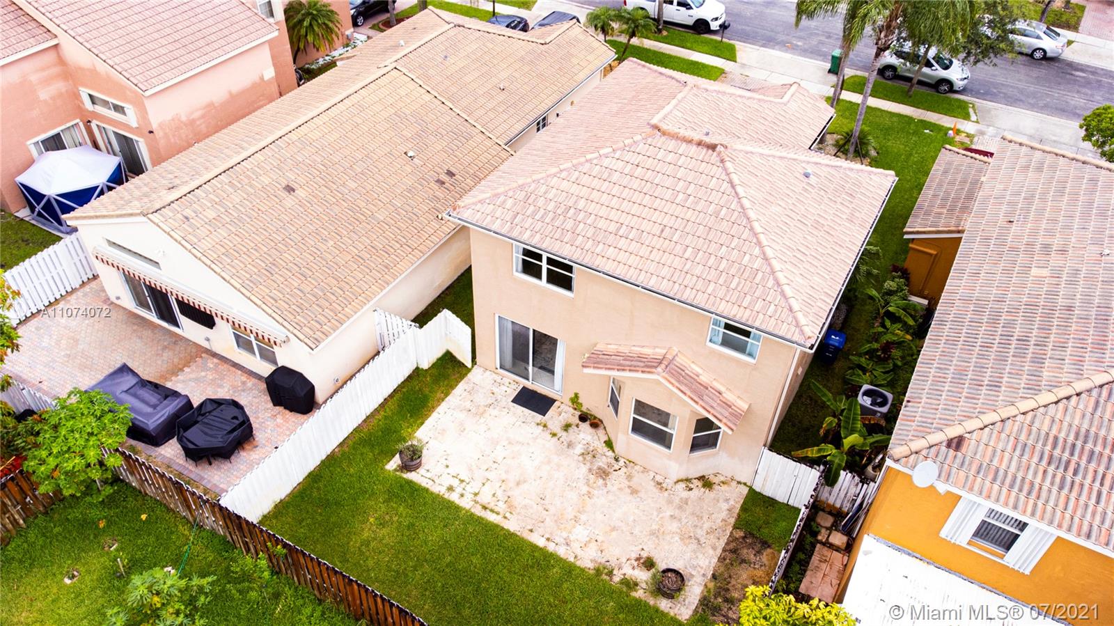 SILVER SHORES (PARCELS A - Residential