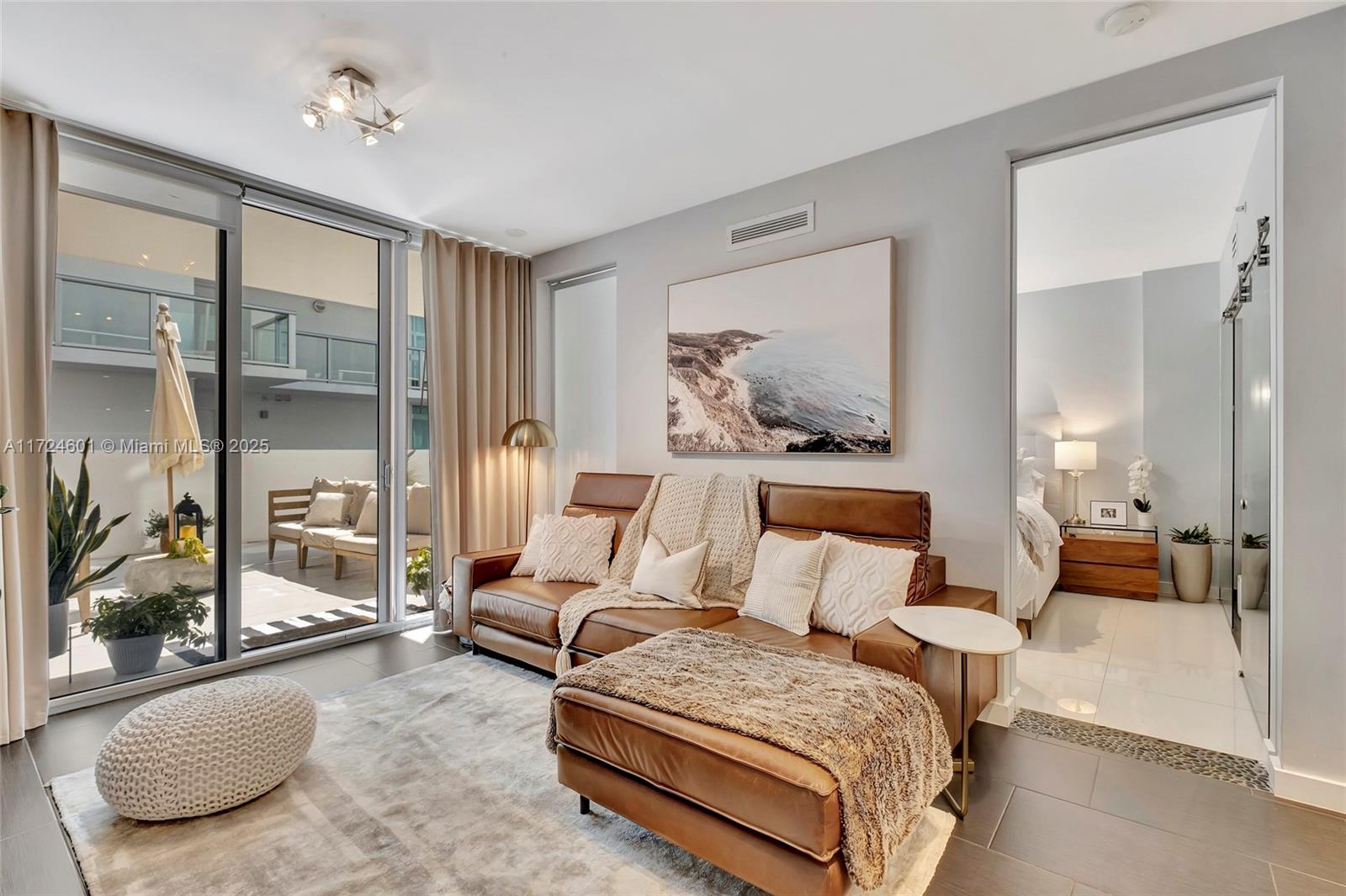 Property for Sale at 720 Ne 62nd St 307, Miami, Broward County, Florida - Bedrooms: 2 
Bathrooms: 2  - $865,000
