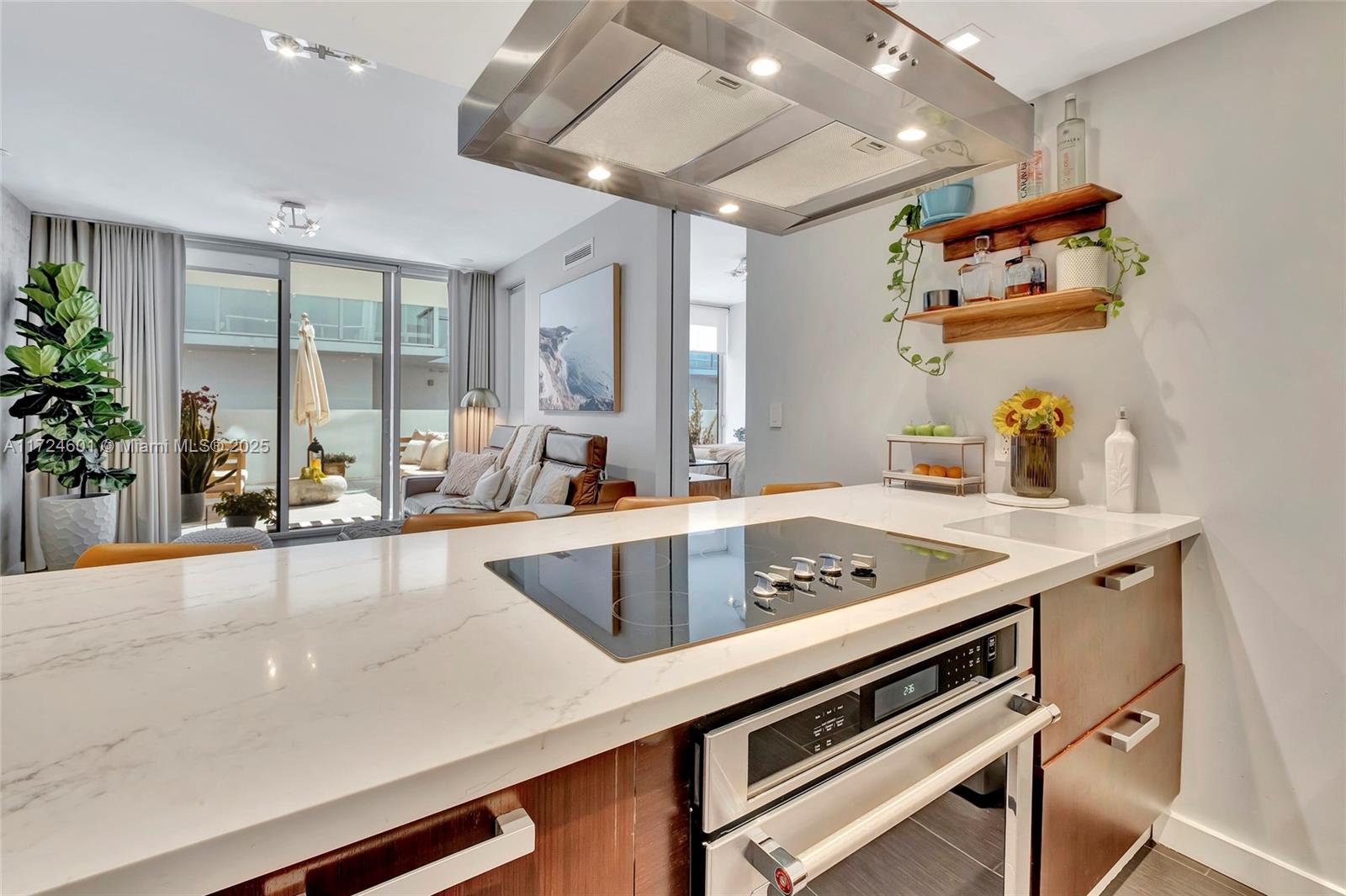 IOS ON THE BAY CONDO - Residential