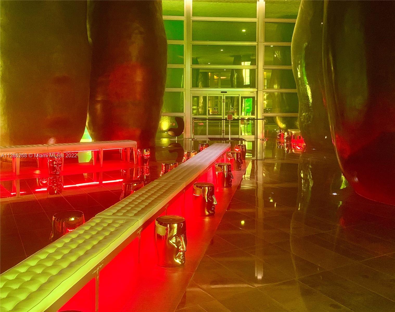 ICONBRICKELL CONDO NO 1 - Residential Lease