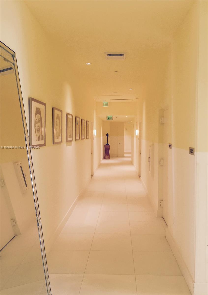 ICONBRICKELL CONDO NO 1 - Residential Lease