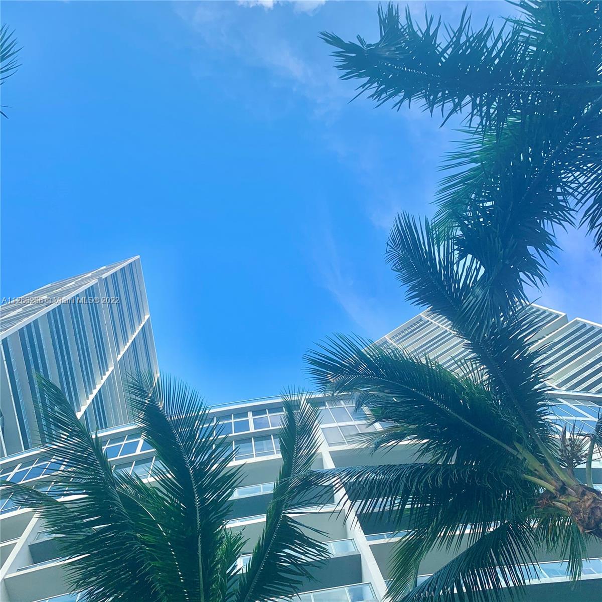 ICONBRICKELL CONDO NO 1 - Residential Lease