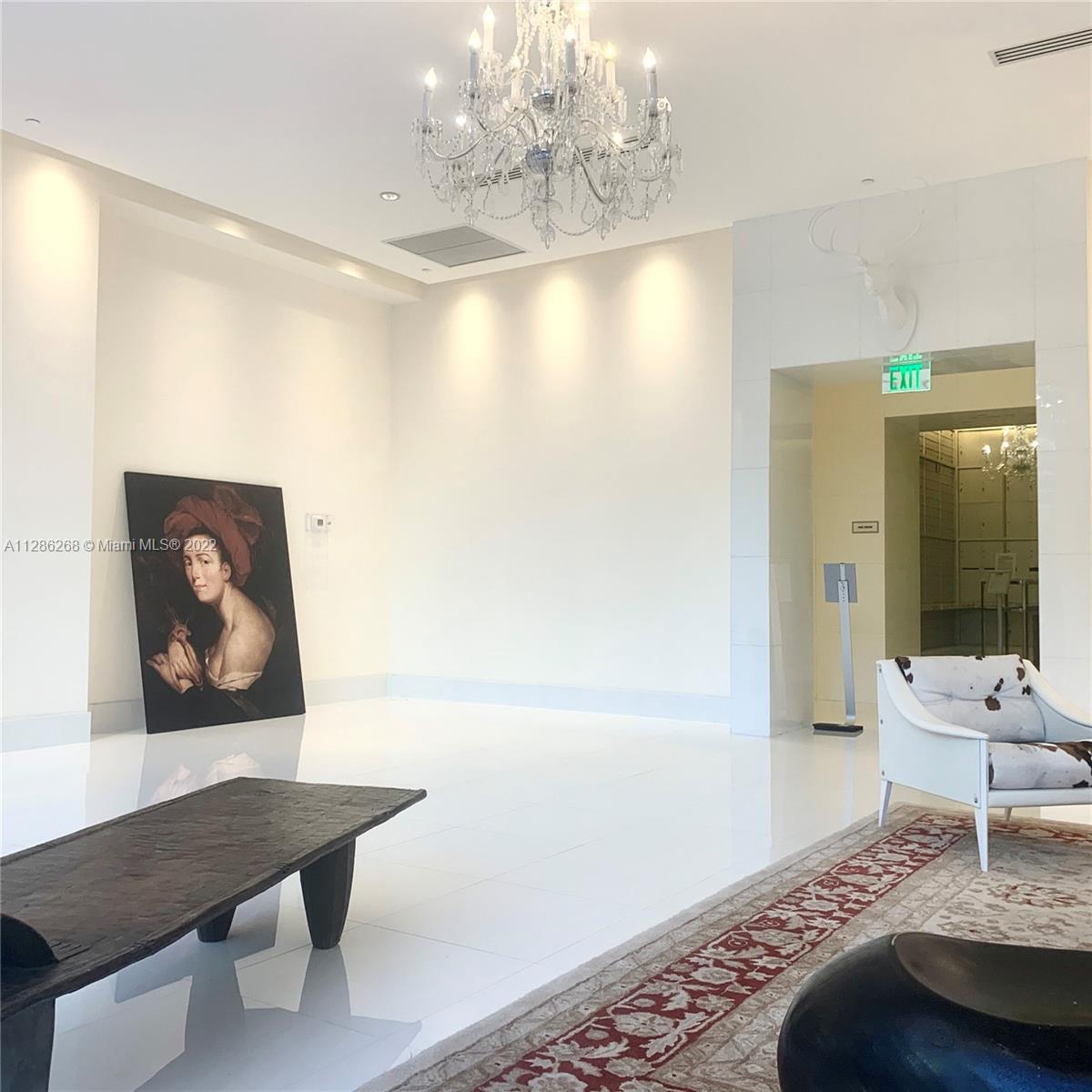 ICONBRICKELL CONDO NO 1 - Residential Lease