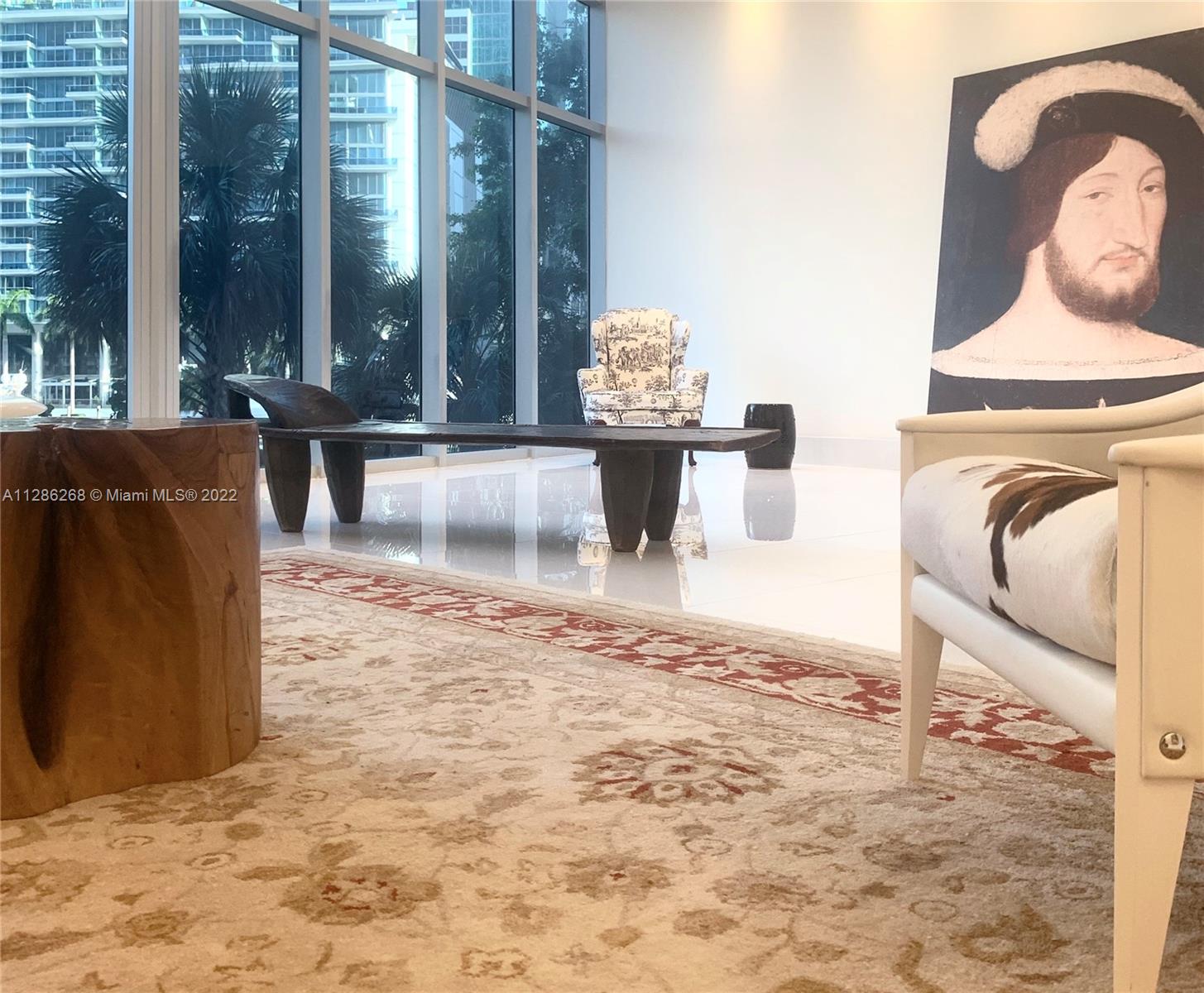 ICONBRICKELL CONDO NO 1 - Residential Lease