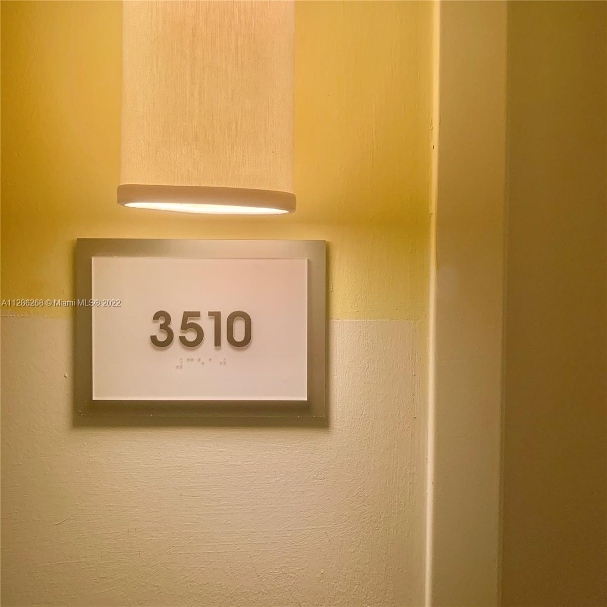 ICONBRICKELL CONDO NO 1 - Residential Lease