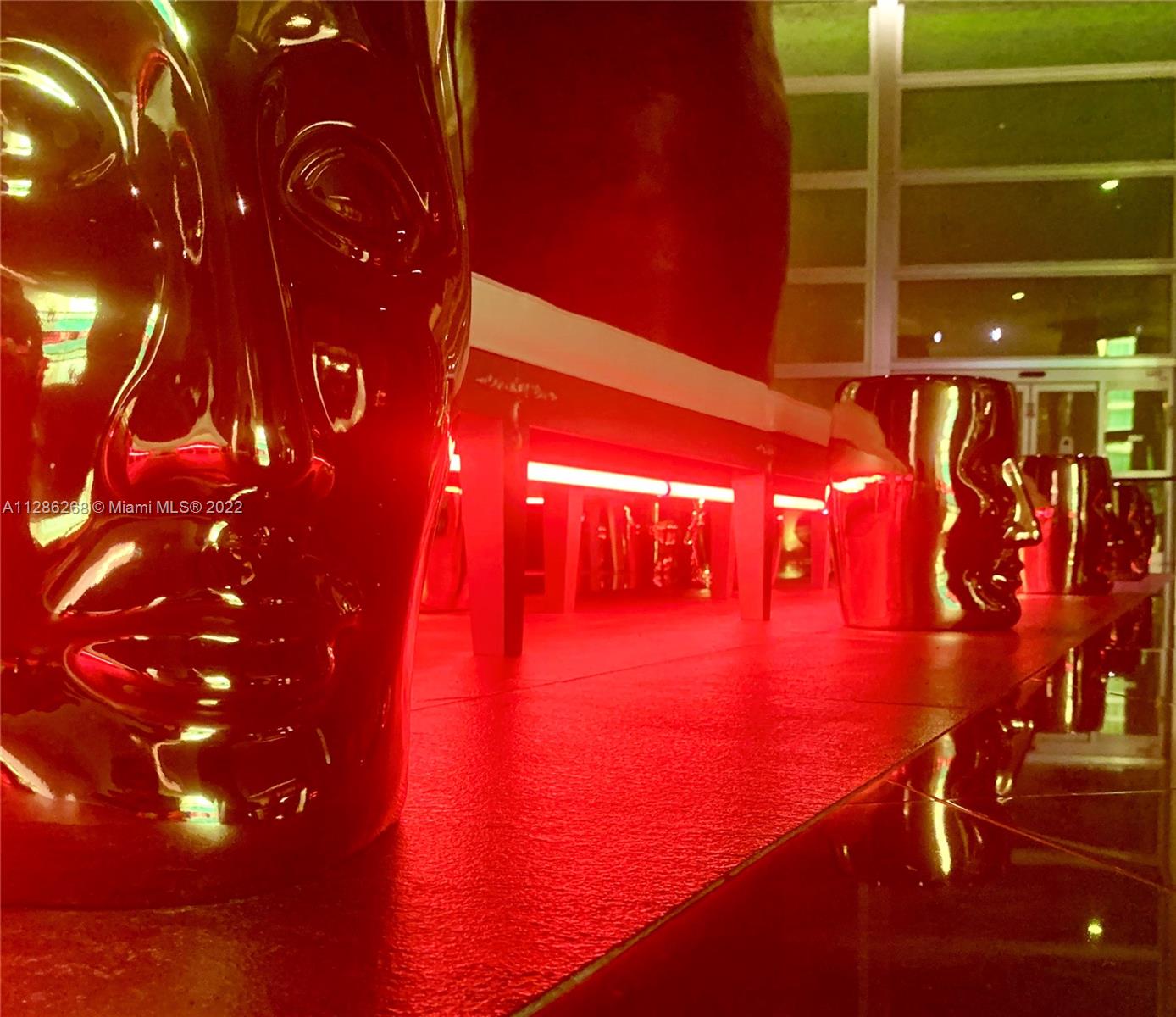 ICONBRICKELL CONDO NO 1 - Residential Lease