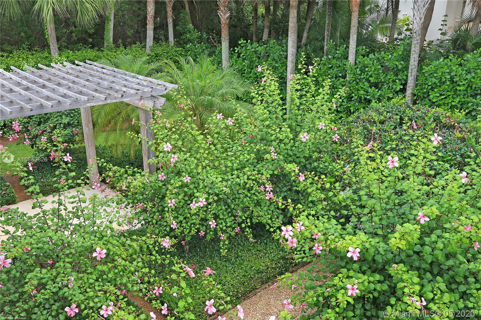 JUPITER ISLAND - Residential