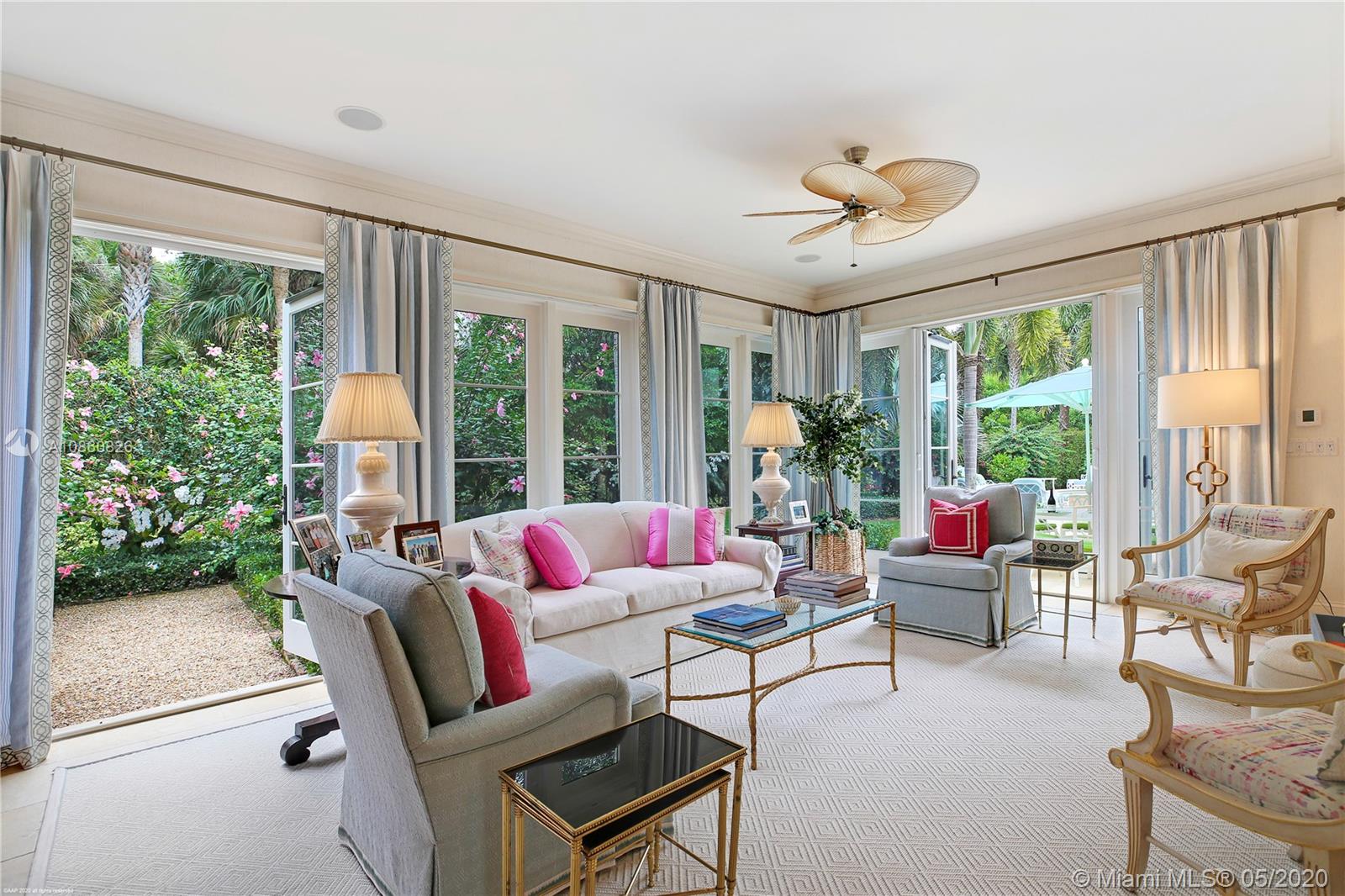 JUPITER ISLAND - Residential