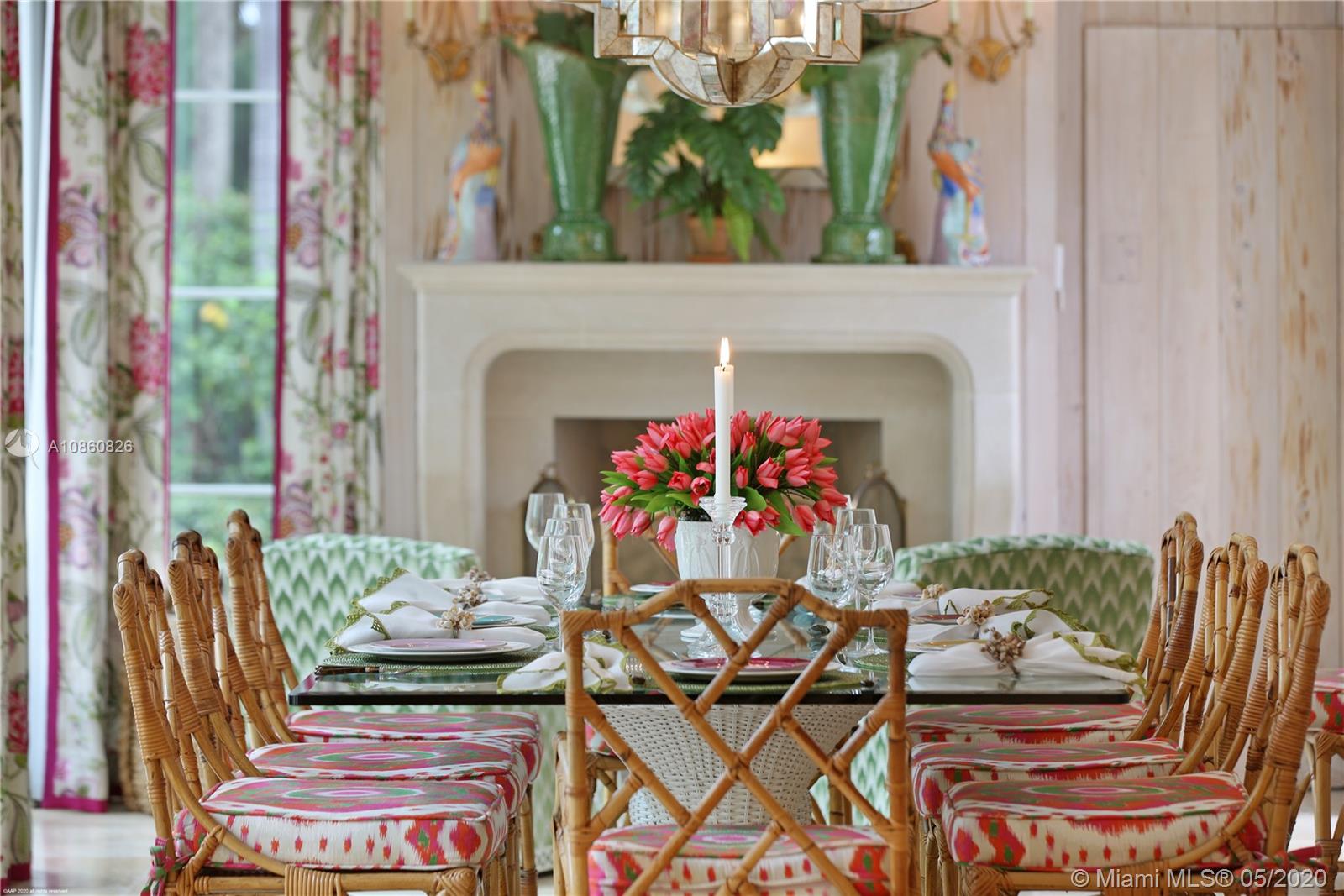 JUPITER ISLAND - Residential