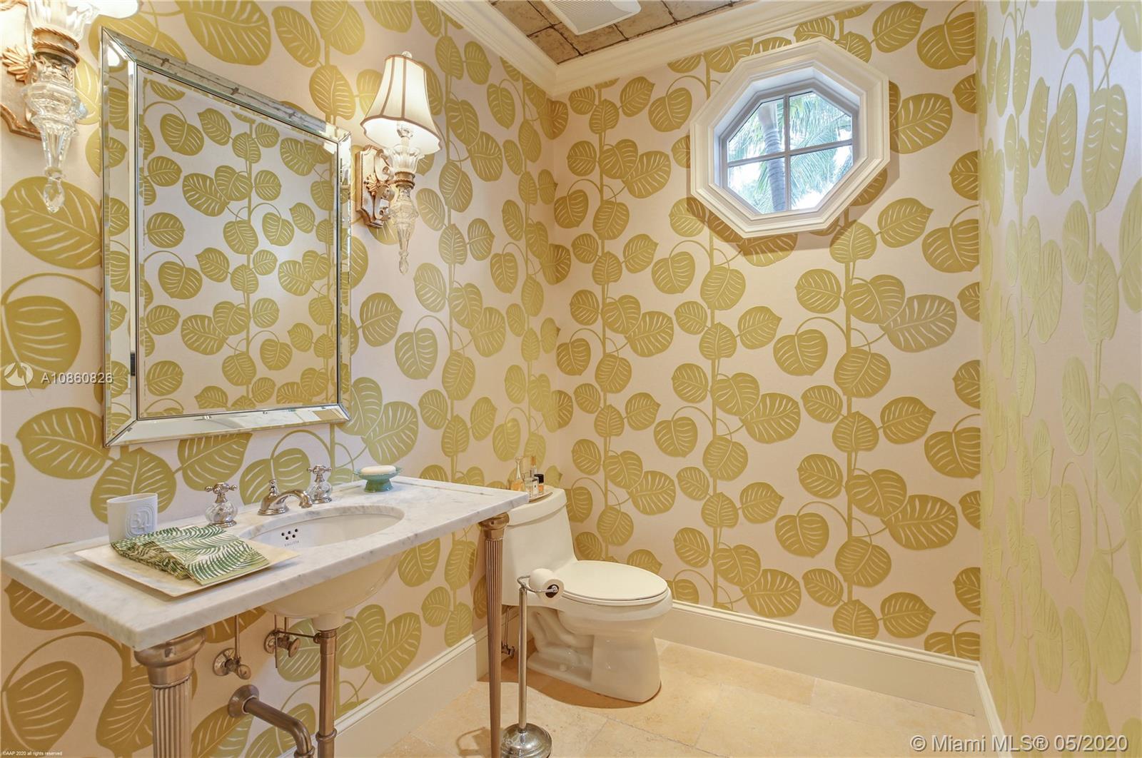 JUPITER ISLAND - Residential