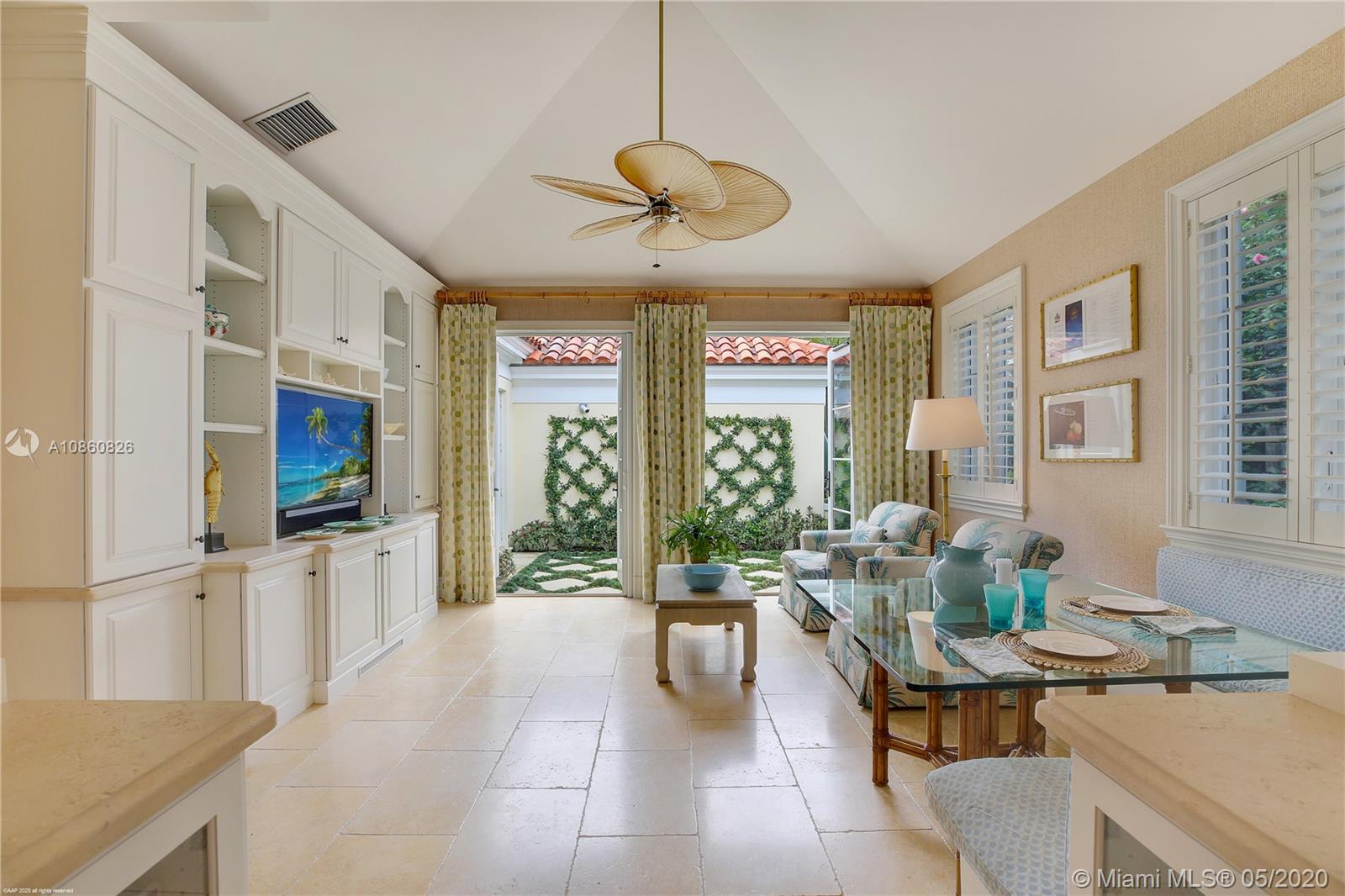 JUPITER ISLAND - Residential