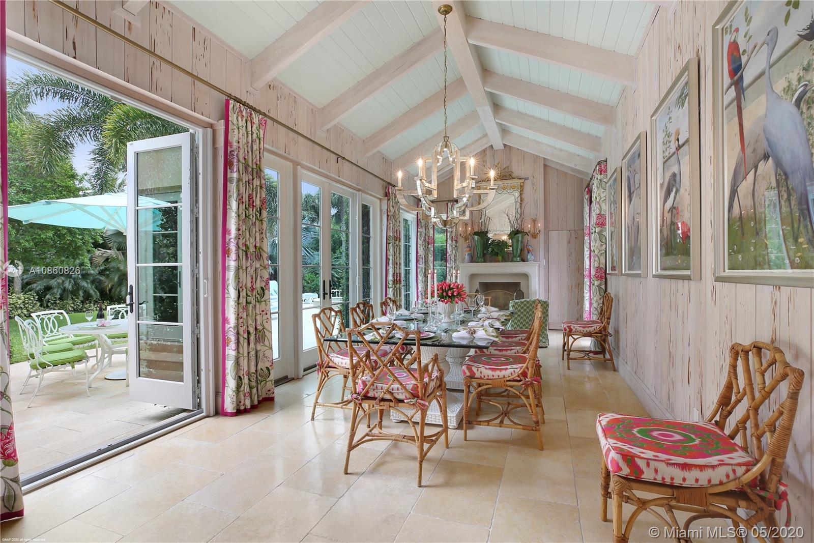 JUPITER ISLAND - Residential