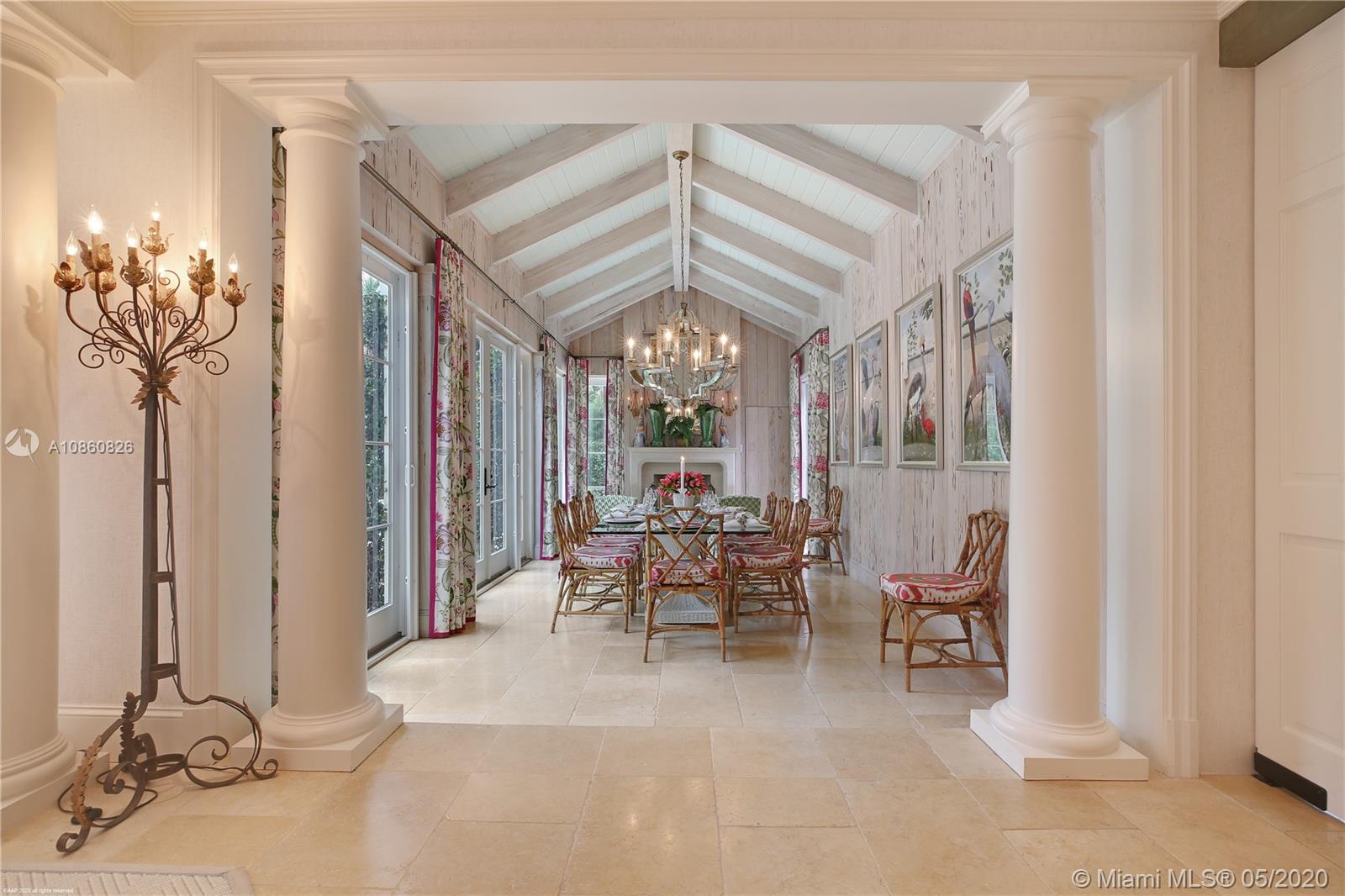 JUPITER ISLAND - Residential