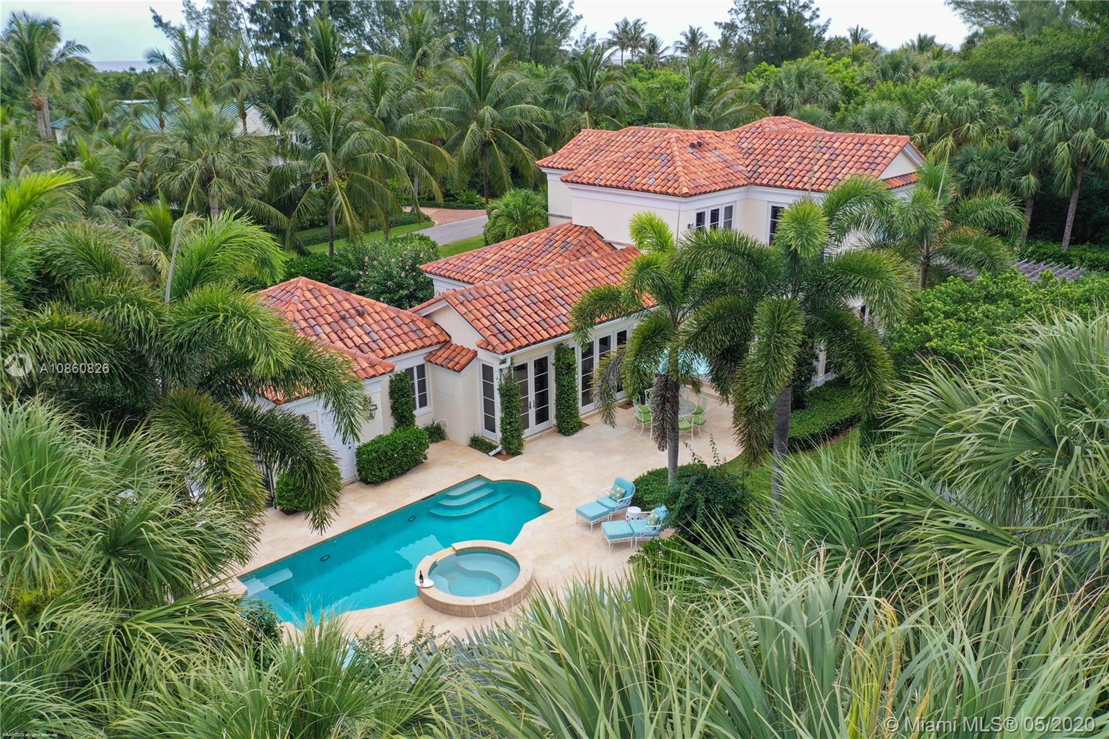 JUPITER ISLAND - Residential