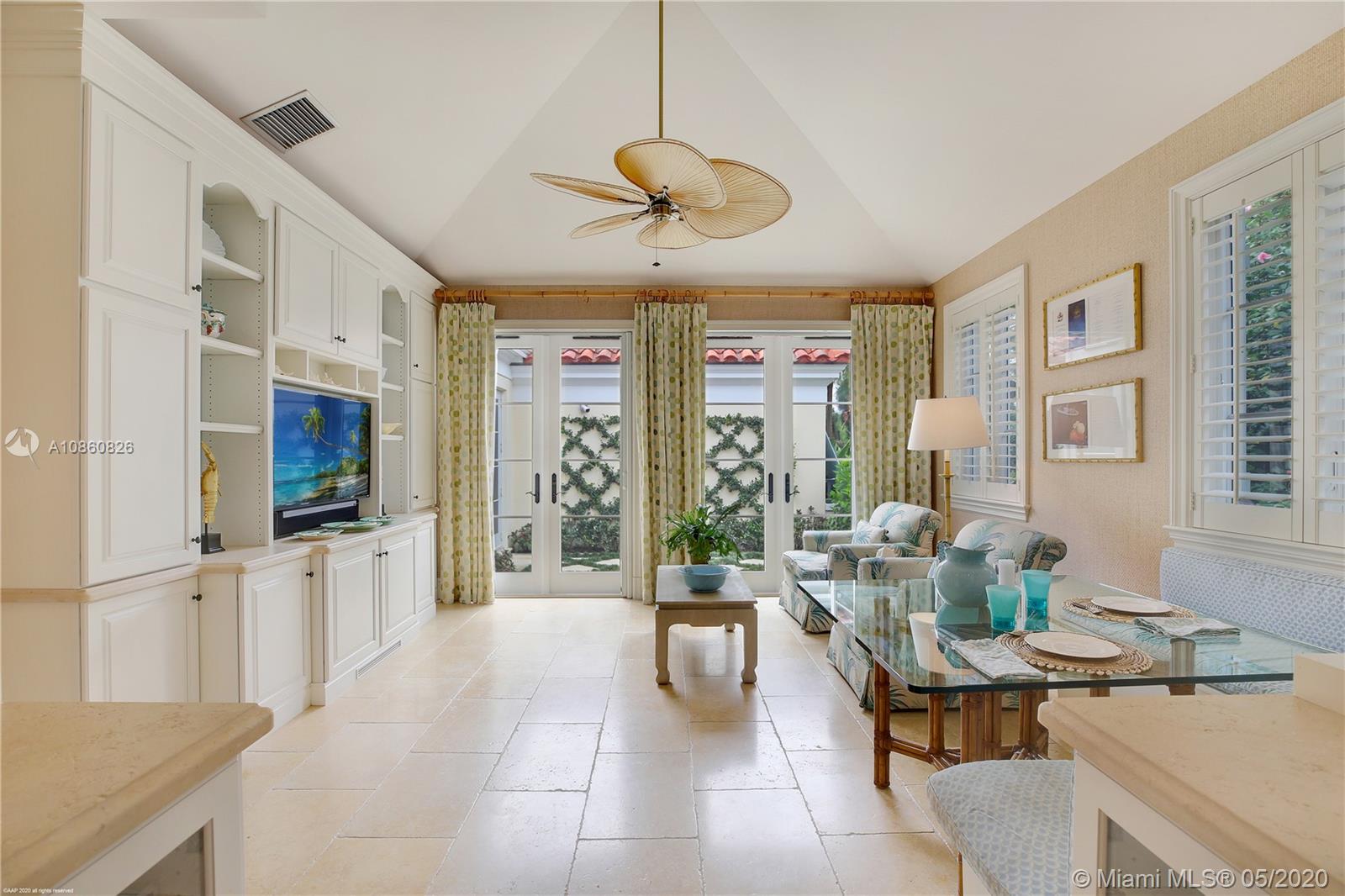 JUPITER ISLAND - Residential