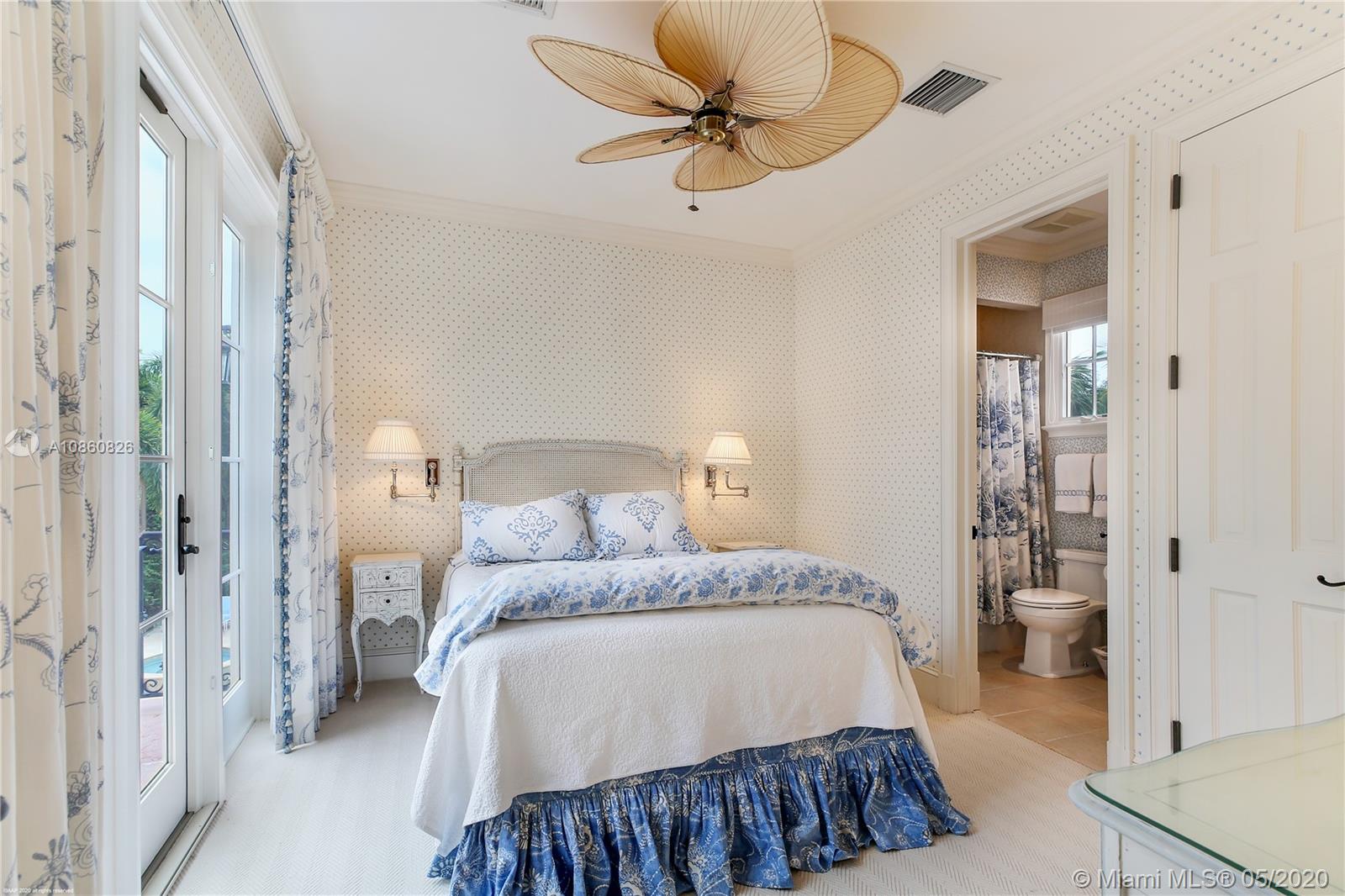 JUPITER ISLAND - Residential