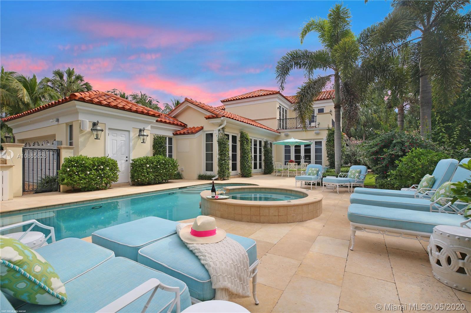 JUPITER ISLAND - Residential