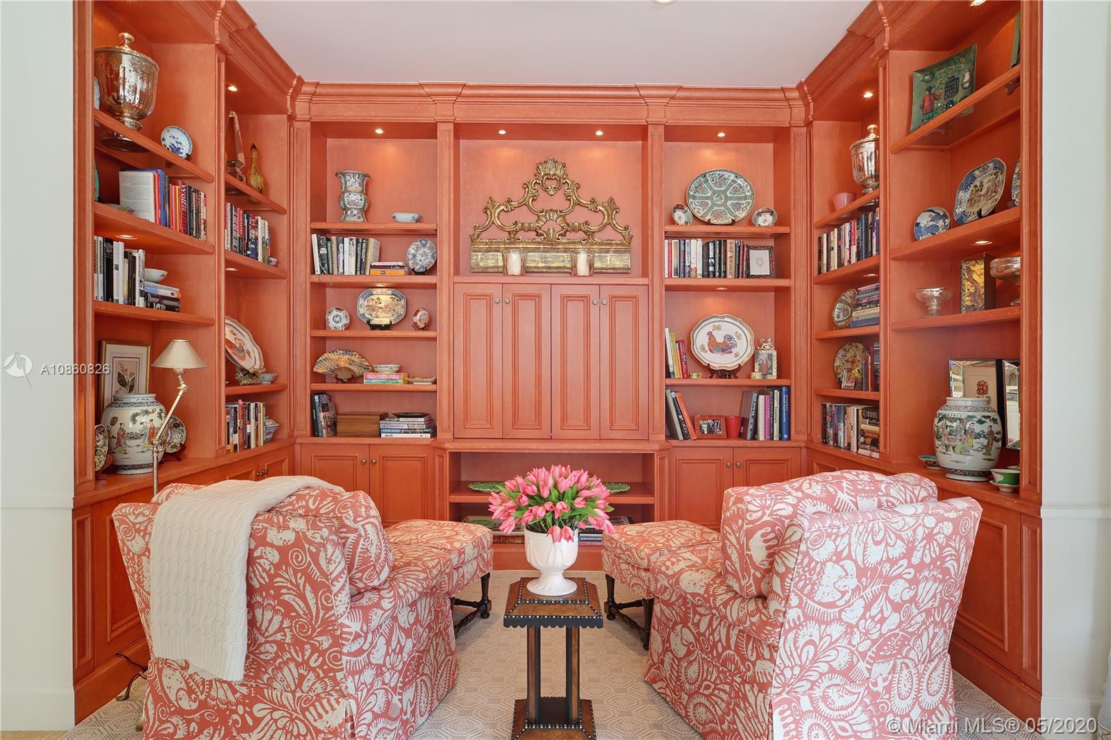 JUPITER ISLAND - Residential