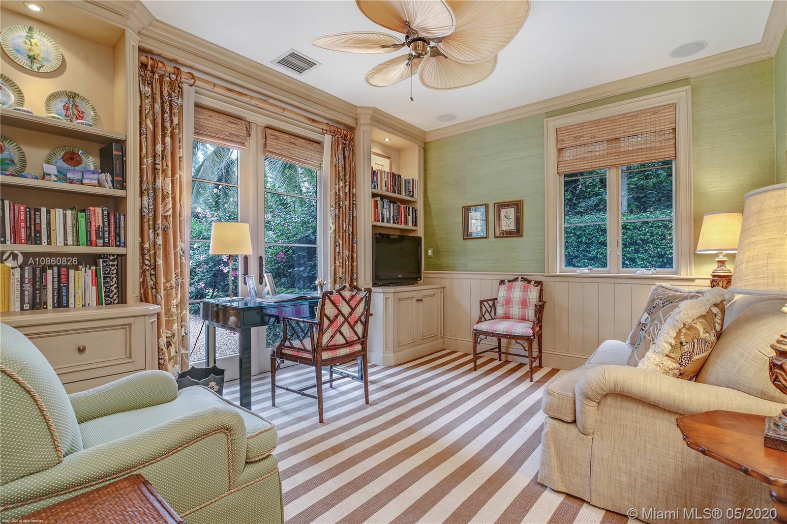 JUPITER ISLAND - Residential