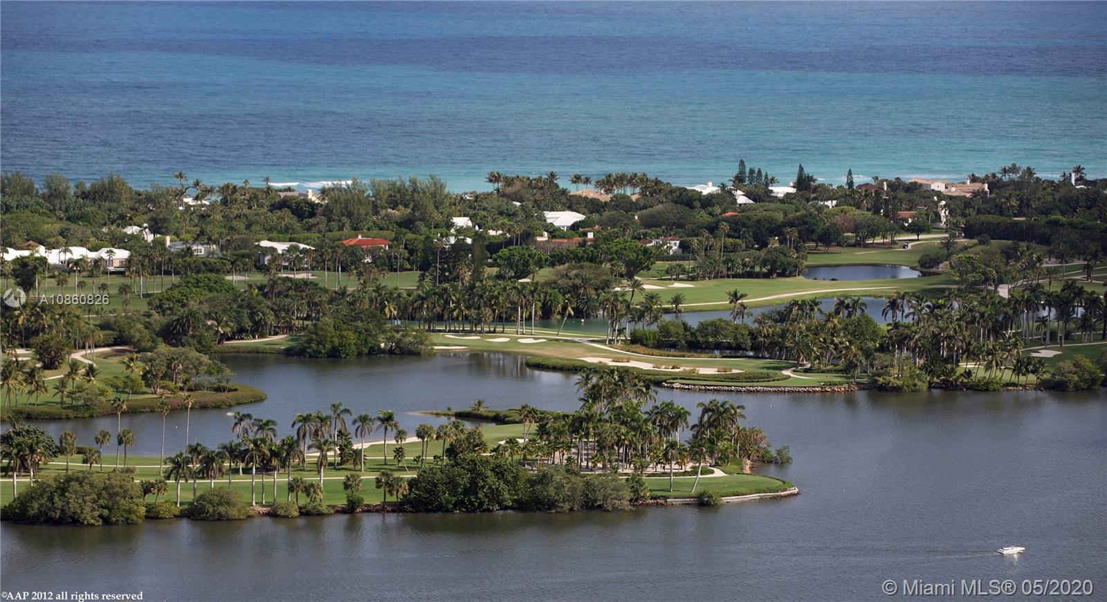 JUPITER ISLAND - Residential