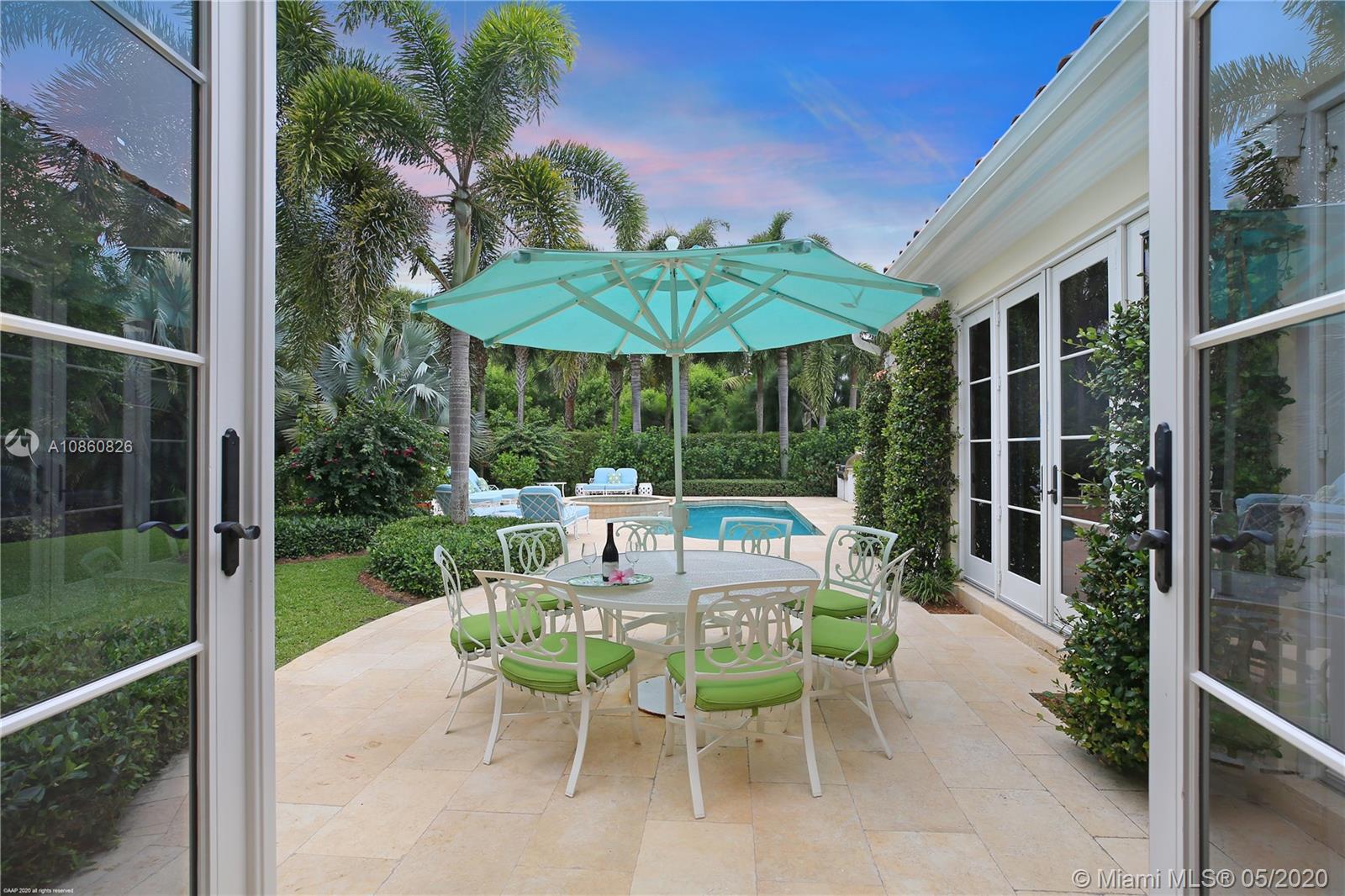 JUPITER ISLAND - Residential