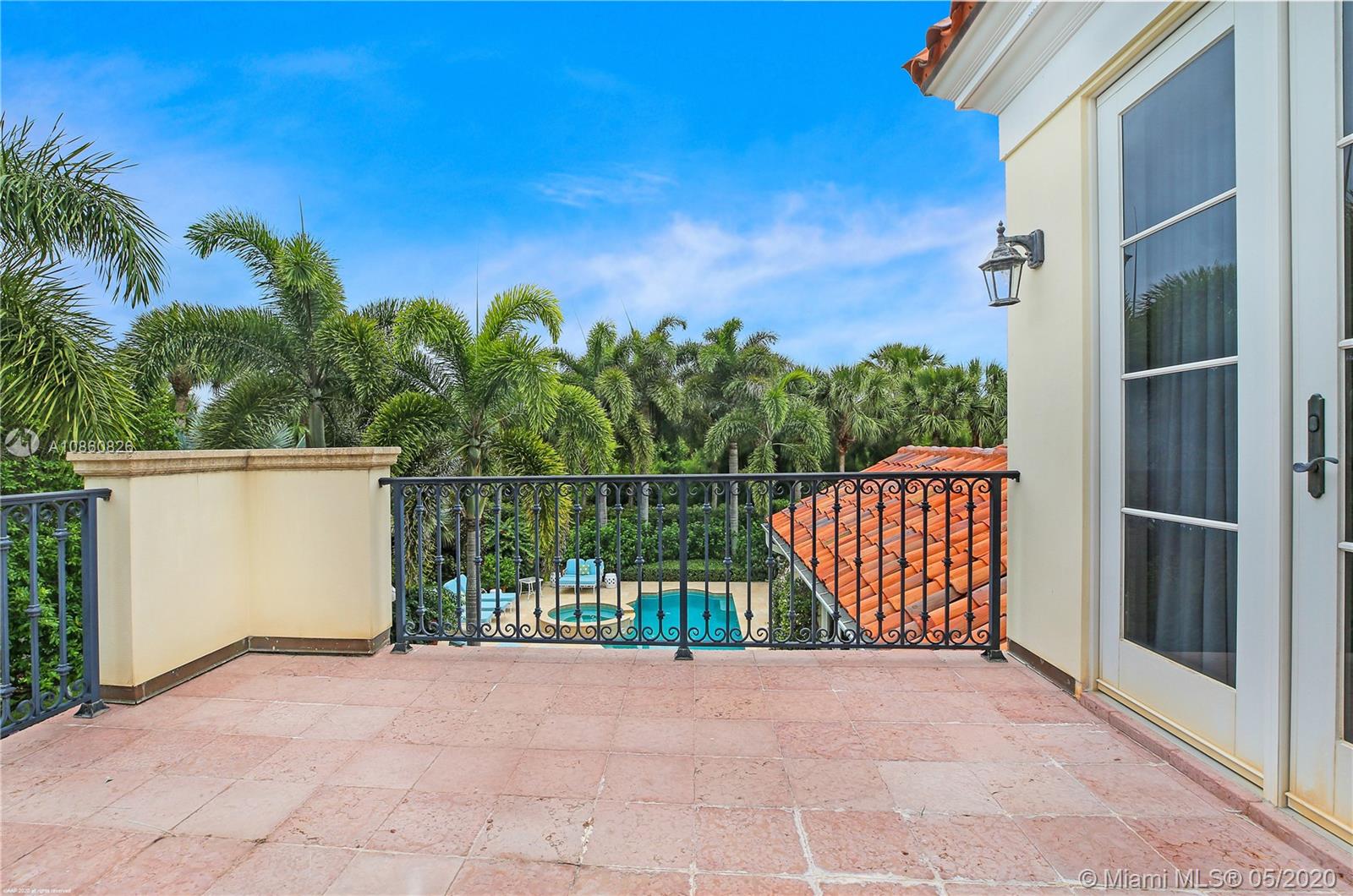 JUPITER ISLAND - Residential