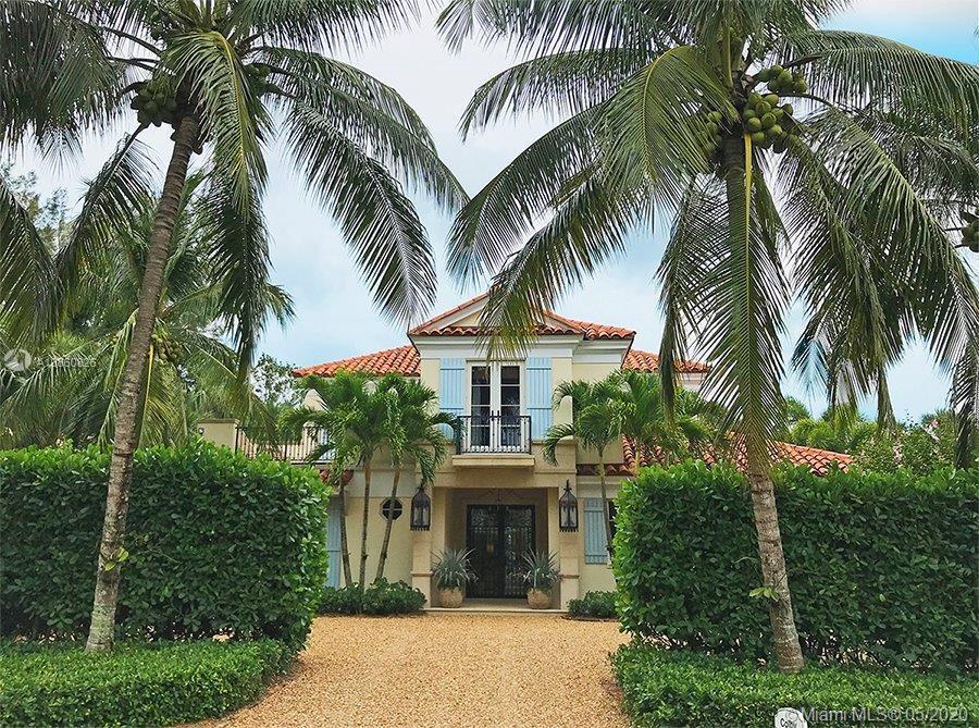 JUPITER ISLAND - Residential