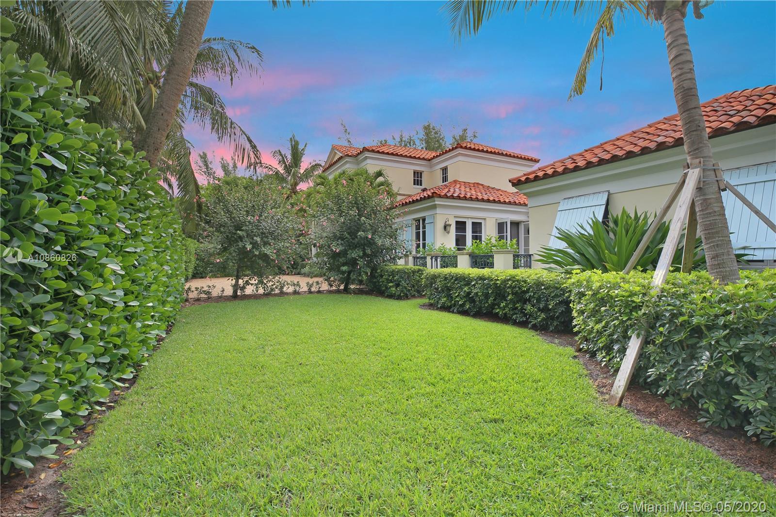JUPITER ISLAND - Residential