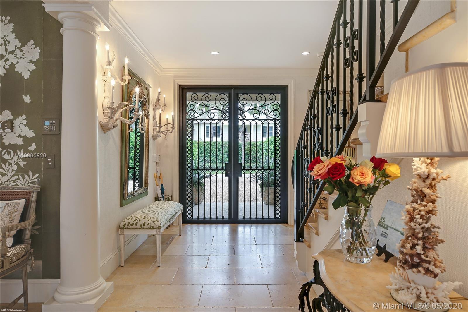 JUPITER ISLAND - Residential