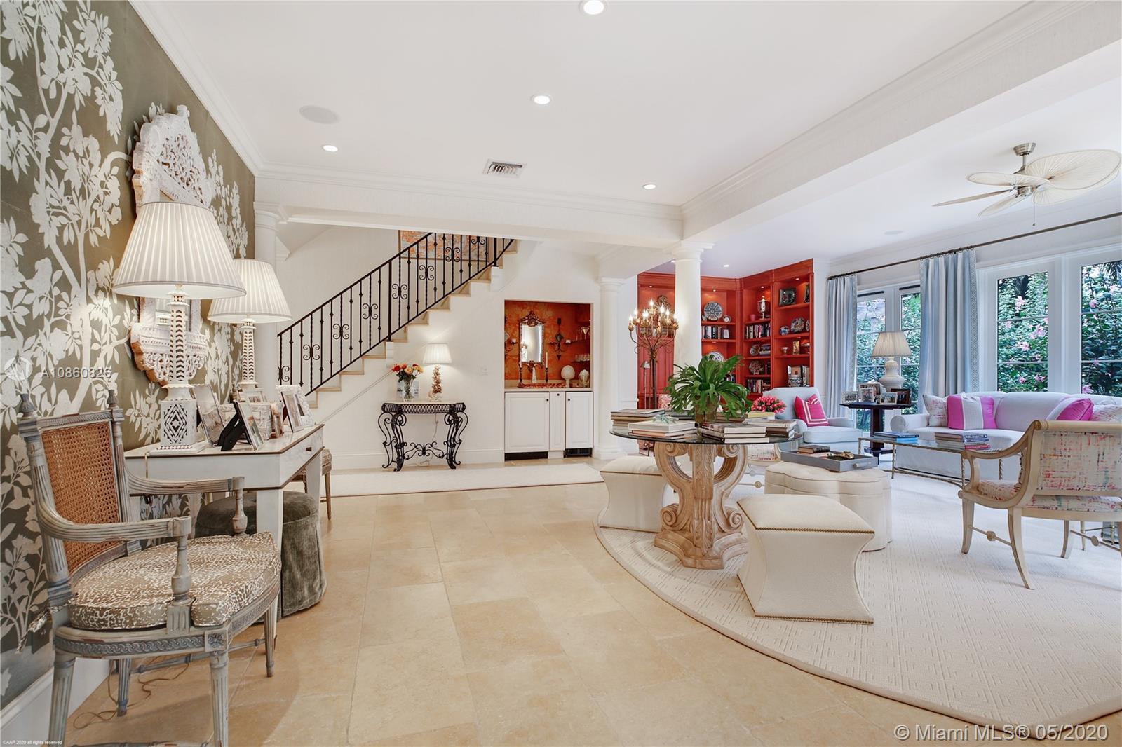 JUPITER ISLAND - Residential