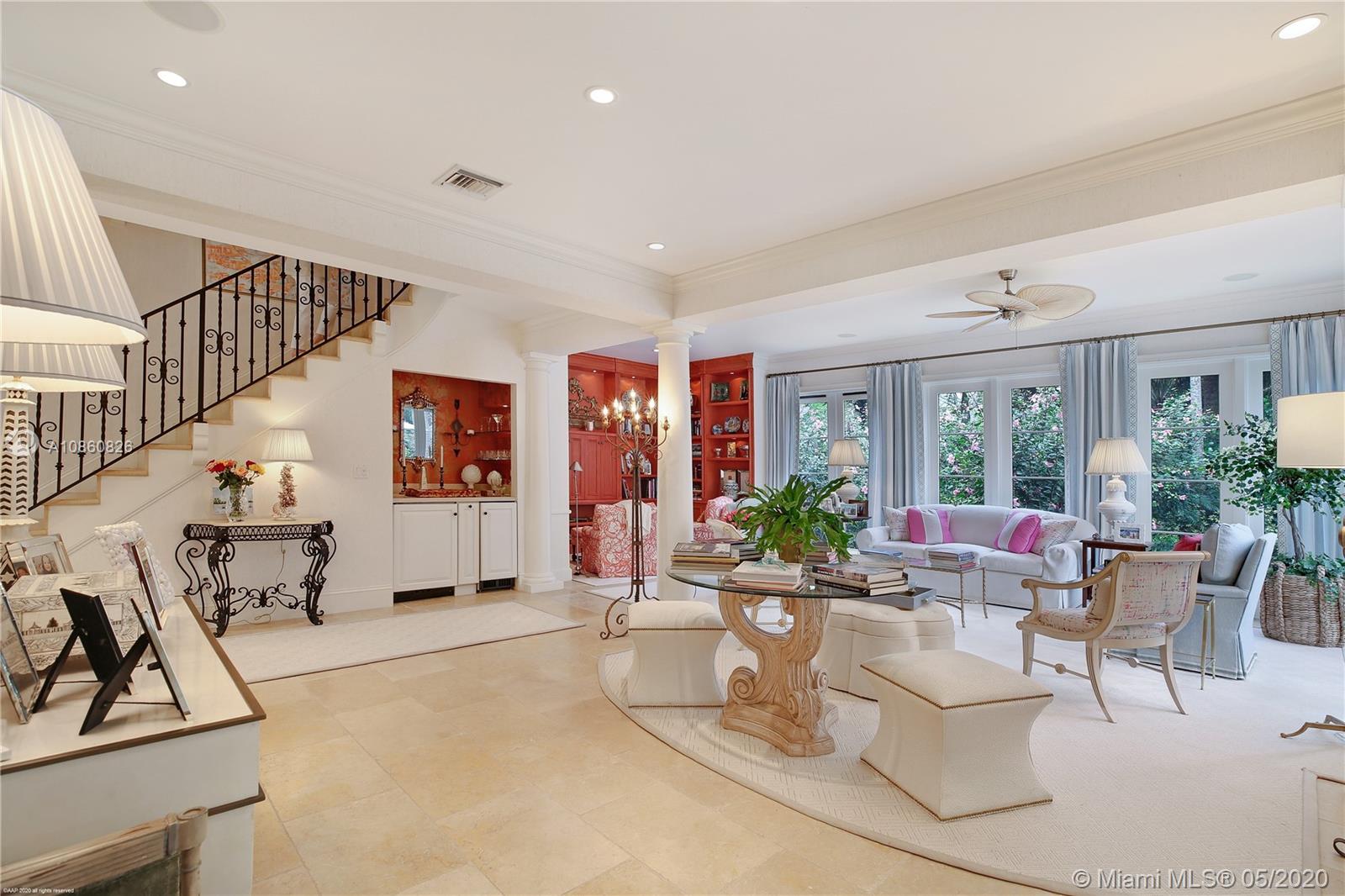 JUPITER ISLAND - Residential