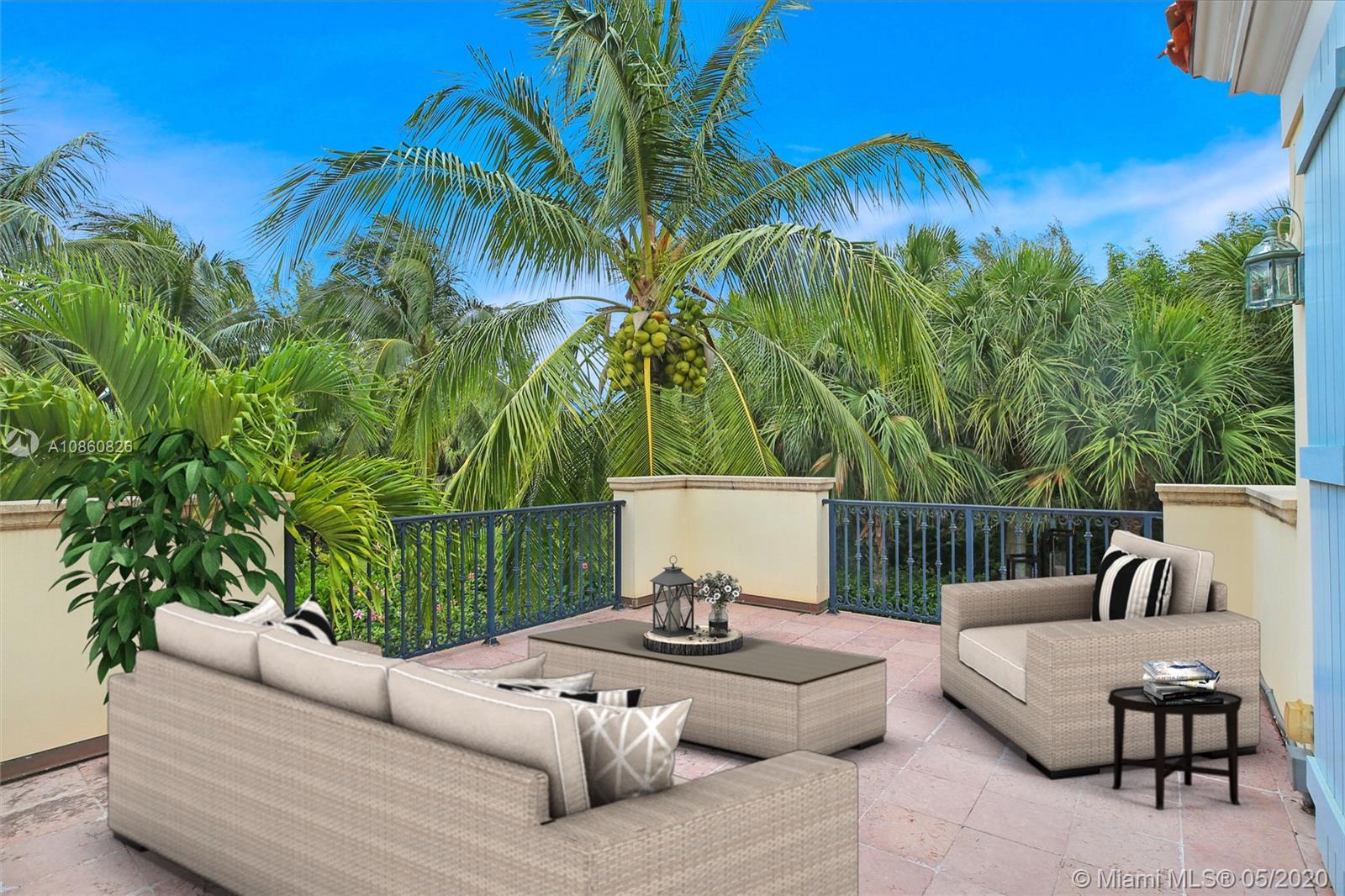 JUPITER ISLAND - Residential